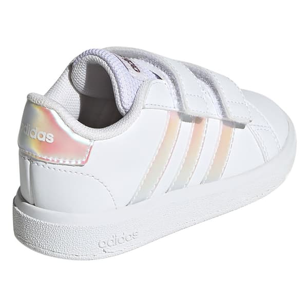 Adidas Sportswear Vauvan Kengät Grand Court 2.0 Cf Valkoinen EU 24