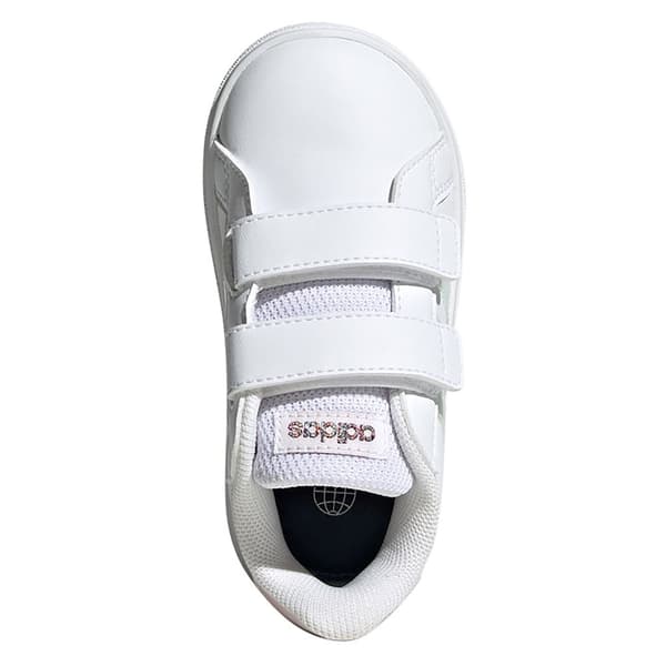Adidas Sportswear Vauvan Kengät Grand Court 2.0 Cf Valkoinen EU 24