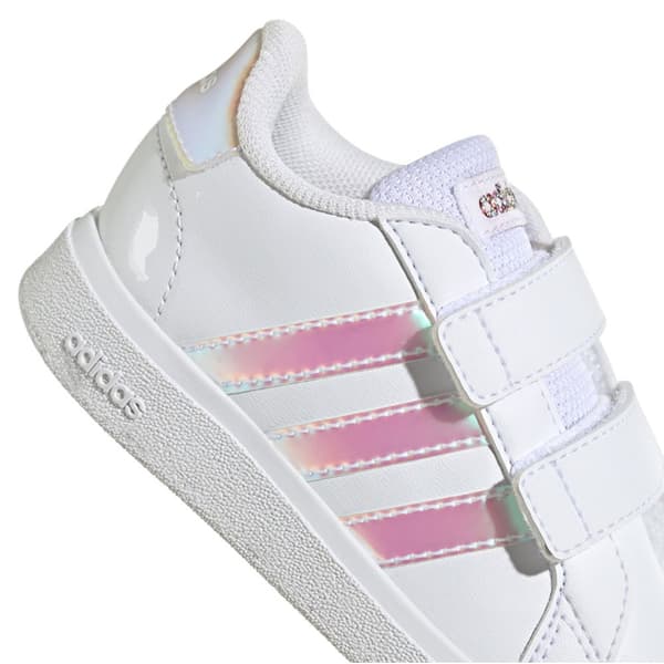 Adidas Sportswear Vauvan Kengät Grand Court 2.0 Cf Valkoinen EU 24