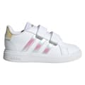 Pikkukuva 1 / 7: Adidas Sportswear Vauvan Kengät Grand Court 2.0 Cf Valkoinen EU 24