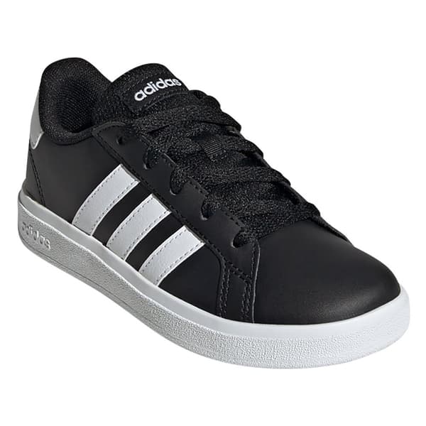 Adidas Sko Børn Grand Court 2.0 Sort EU 29