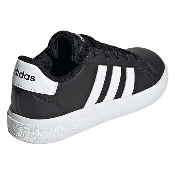 Adidas Sko Børn Grand Court 2.0 Sort EU 29