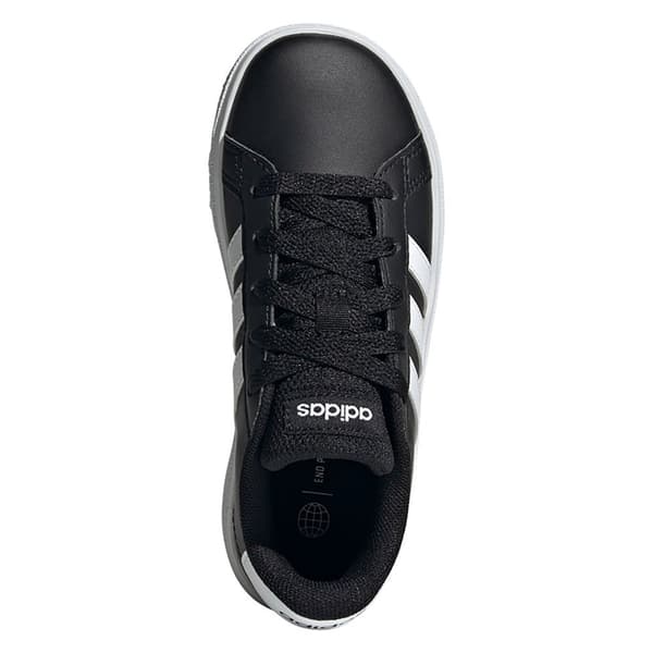 Adidas Sko Børn Grand Court 2.0 Sort EU 29