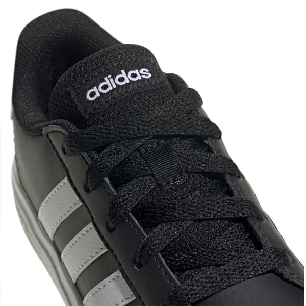 Adidas Sko Børn Grand Court 2.0 Sort EU 29