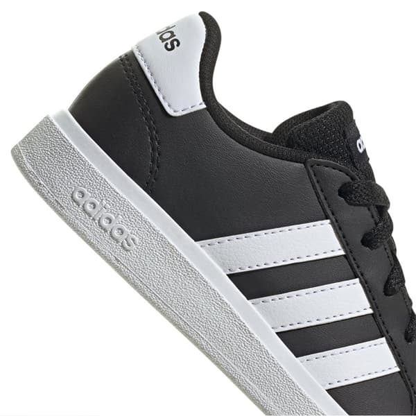 Adidas Sko Børn Grand Court 2.0 Sort EU 29