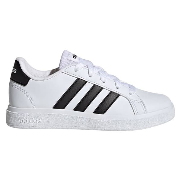 Adidas Skor Barn Grand Court 2.0 Vit EU 32