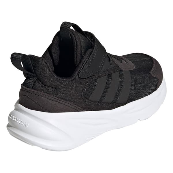 Adidas Löparskor För Barn Ozelle El Svart EU 38 2/3