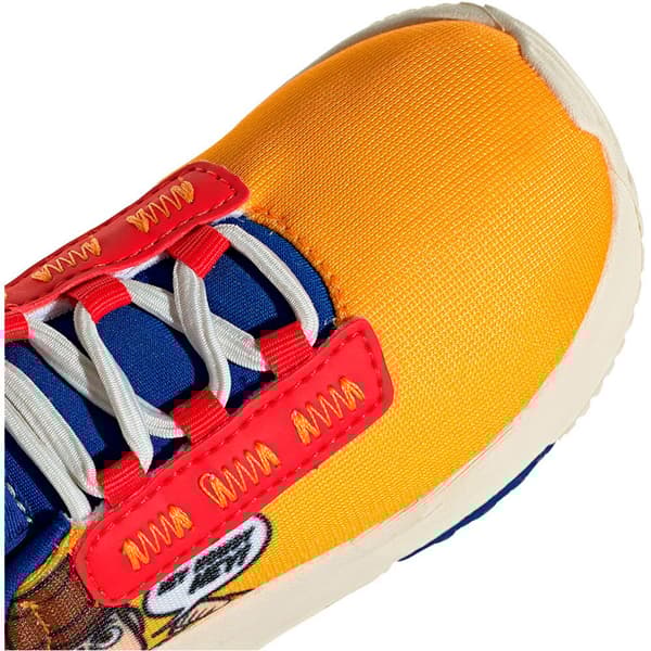 Adidas Løbesko Spædbarn Racer Tr21 Woody Gul EU 21