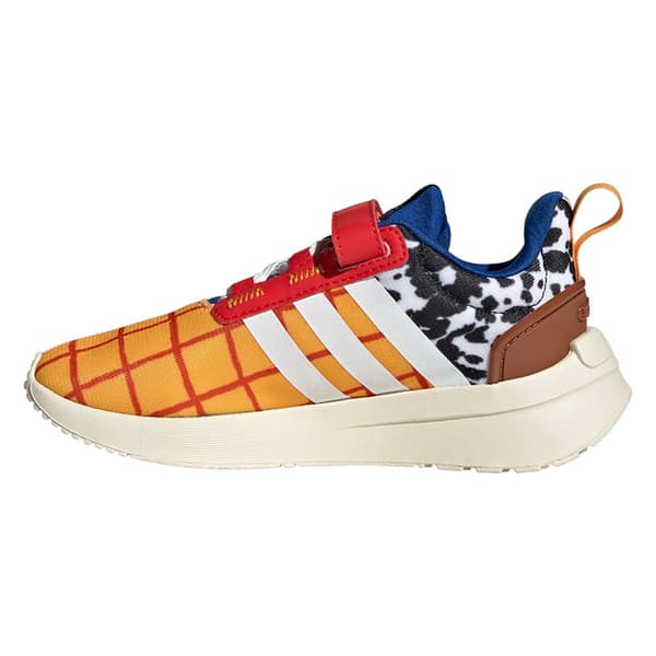 Adidas Löparskor För Barn Racer Tr21 Woody Gul EU 35