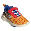 Miniatyrbild 4 av 8: Adidas Löparskor För Barn Racer Tr21 Woody Gul EU 32