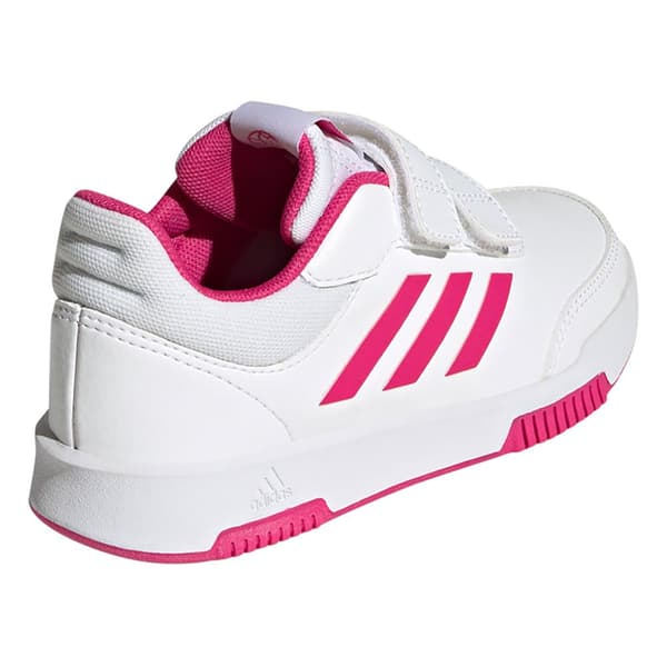 Adidas Löparskor För Barn Tensaur Sport 2.0 Cf Vit EU 38