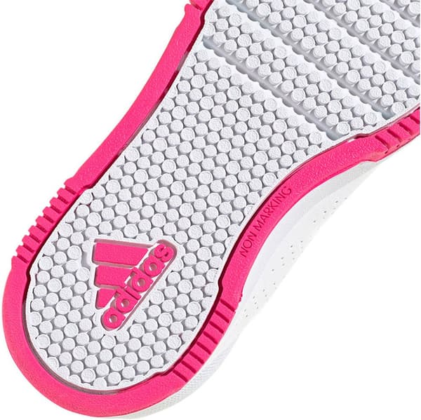 Adidas Löparskor För Barn Tensaur Sport 2.0 Cf Vit EU 38