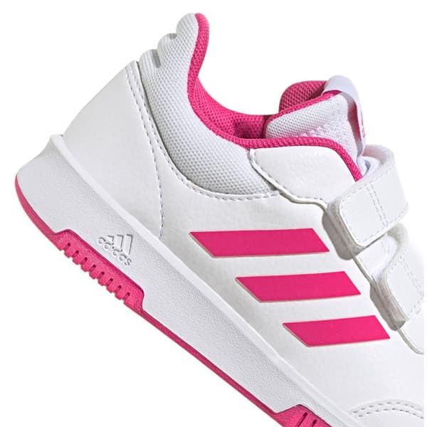 Adidas Löparskor För Barn Tensaur Sport 2.0 Cf Vit EU 38