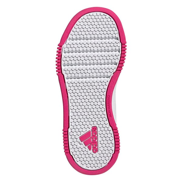 Adidas Löparskor För Barn Tensaur Sport 2.0 Cf Vit EU 38