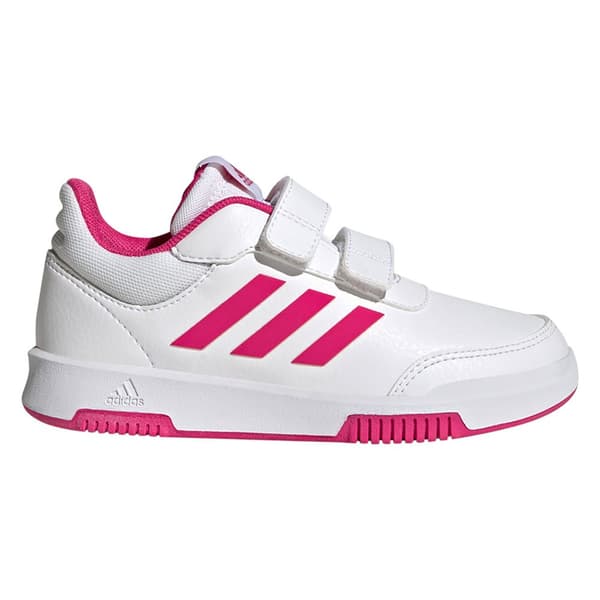 Adidas Löparskor För Barn Tensaur Sport 2.0 Cf Vit EU 38