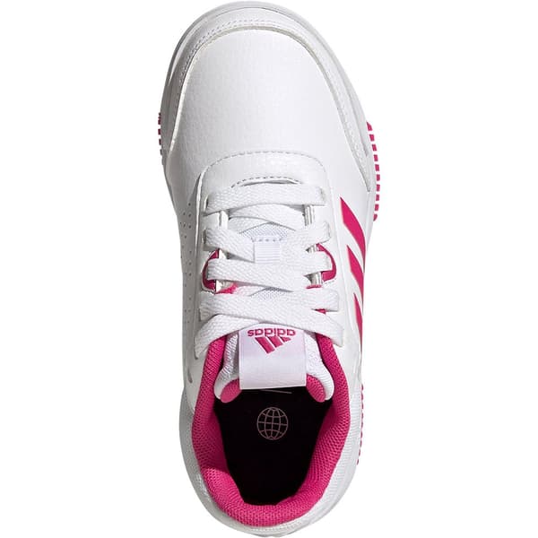 Adidas Löparskor För Barn Tensaur Sport 2.0 Vit EU 35 1/2
