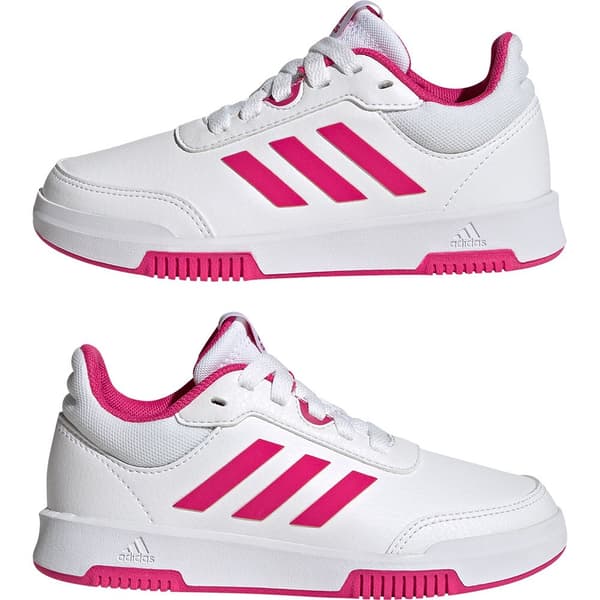 Adidas Löparskor För Barn Tensaur Sport 2.0 Vit EU 35 1/2