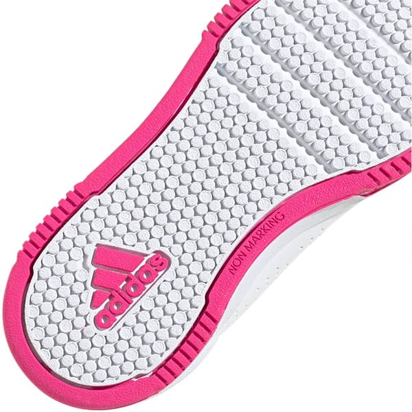 Adidas Löparskor För Barn Tensaur Sport 2.0 Vit EU 35 1/2