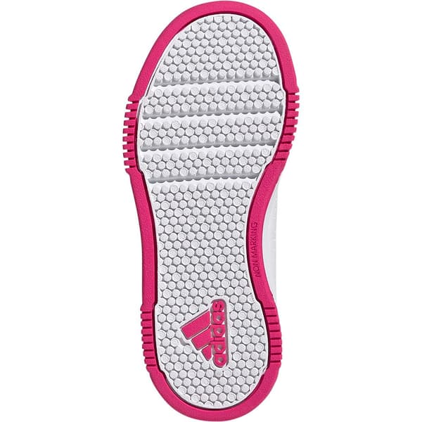 Adidas Löparskor För Barn Tensaur Sport 2.0 Vit EU 35 1/2