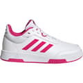 Miniatyrbillede 3 af 9: Adidas Løbesko Børn Tensaur Sport 2.0 Hvid EU 38 2/3