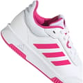 Miniatyrbillede 9 af 9: Adidas Løbesko Børn Tensaur Sport 2.0 Hvid EU 38 2/3