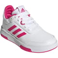 Miniatyrbillede 1 af 9: Adidas Løbesko Børn Tensaur Sport 2.0 Hvid EU 38 2/3