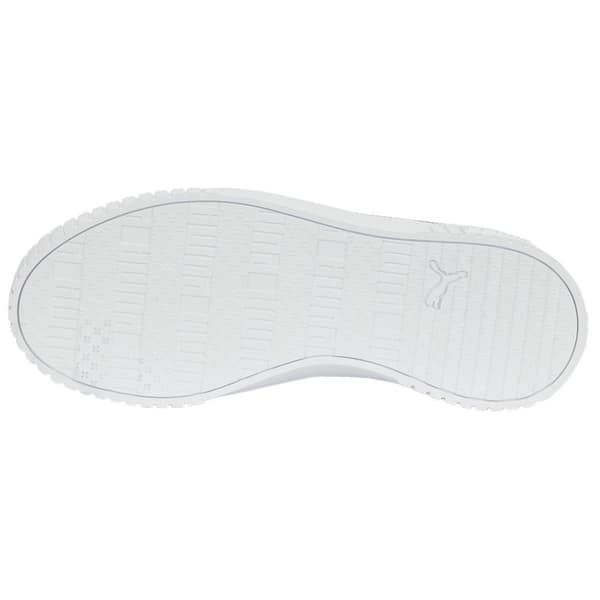 Puma Flickskor Carina 2.0 Glitzy Svart EU 37 1/2