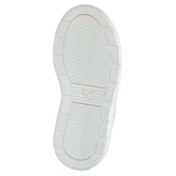 Puma Flickskor Karmen L Ps Vit EU 30
