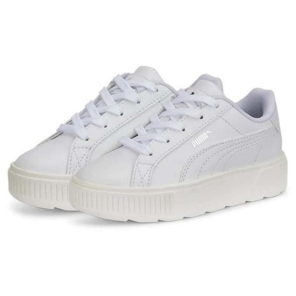 Puma Flickskor Karmen L Ps Vit EU 30