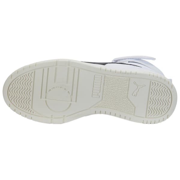 Puma Junior Sko Rbd Game Hvid EU 36
