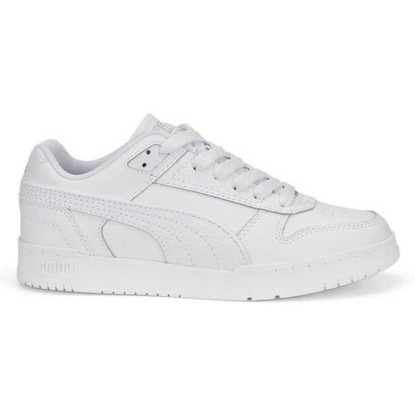 Puma Juniorskor Rbd Game Low Vit EU 37