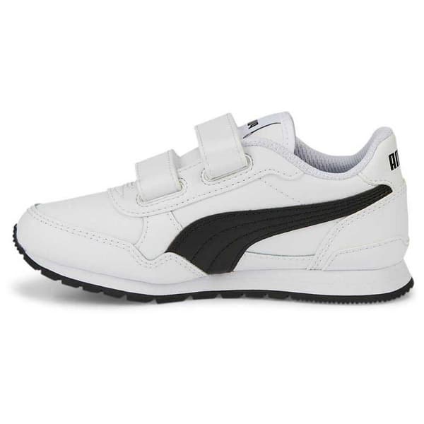 Puma Skor St Runner V3 L V Ps Vit EU 29