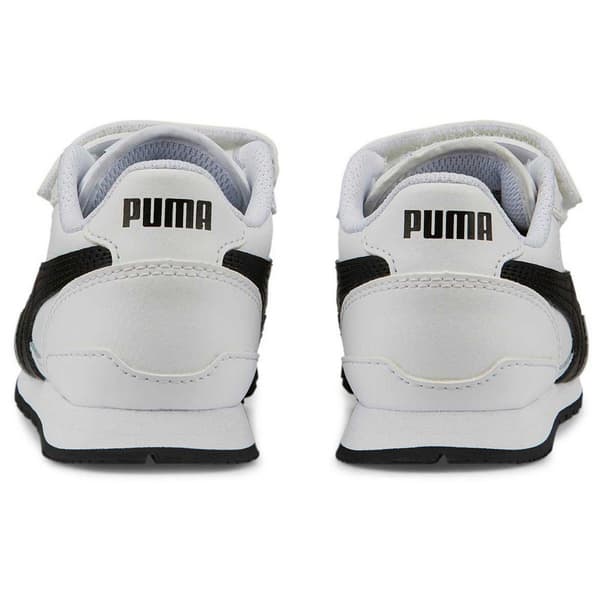 Puma Skor St Runner V3 L V Ps Vit EU 29