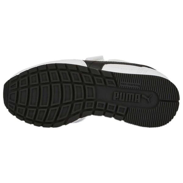 Puma Skor St Runner V3 L V Ps Vit EU 29