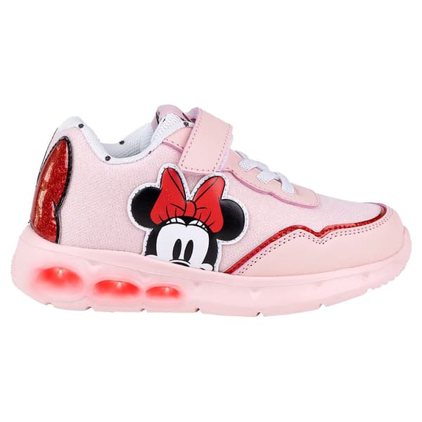 Cerda Group Kengät Lights Minnie Pinkki EU 30
