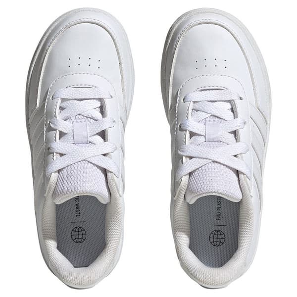 Adidas Lasten Valmentajat Breaknet 2.0 Valkoinen EU 30 1/2