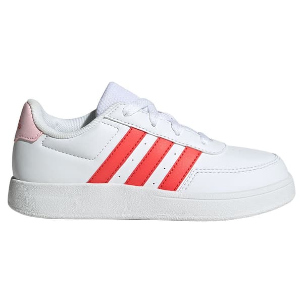 Adidas Lasten Valmentajat Breaknet 2.0 Valkoinen EU 30 1/2