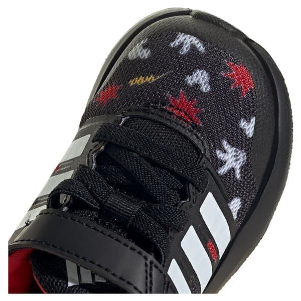 Adidas Trænere Til Spædbørn Fortarun 2.0 Mickey El Sort EU 22