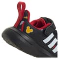 Miniatyrbillede 8 af 8: Adidas Trænere Til Spædbørn Fortarun 2.0 Mickey El Sort EU 22