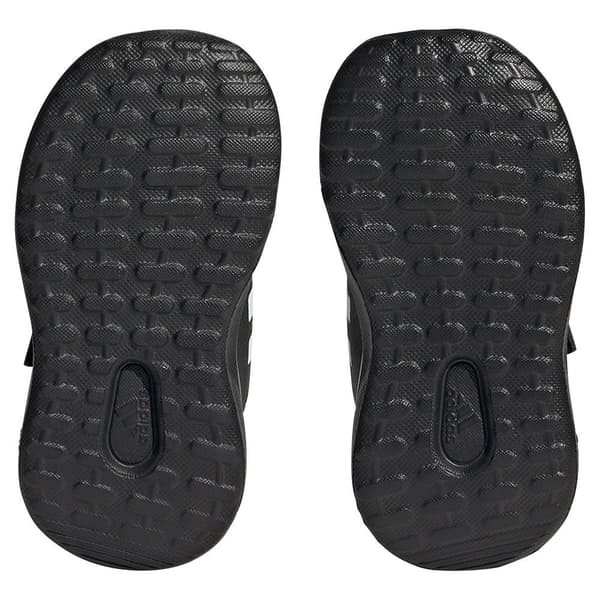 Adidas Trænere Til Spædbørn Fortarun 2.0 Mickey El Sort EU 22