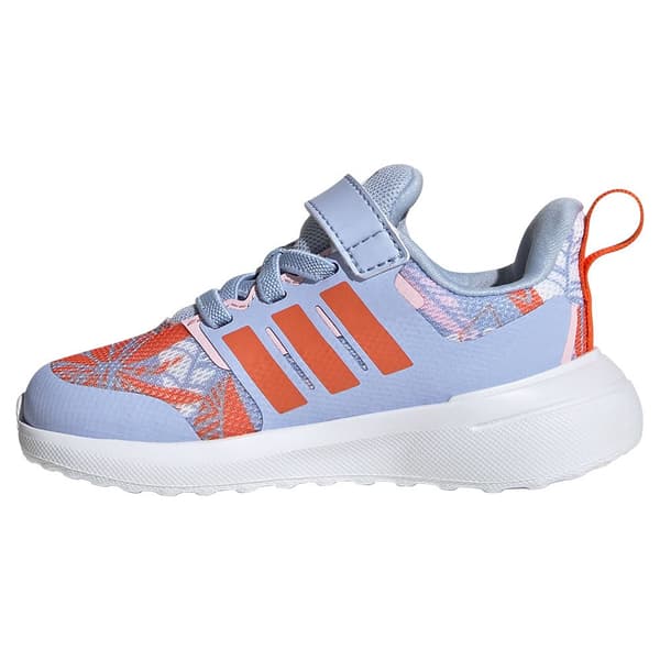 Adidas Pikkulasten Kouluttimet Fortarun 2.0 Moana El Monivärinen EU 21