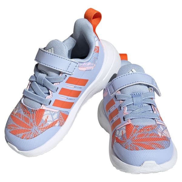 Adidas Pikkulasten Kouluttimet Fortarun 2.0 Moana El Monivärinen EU 21