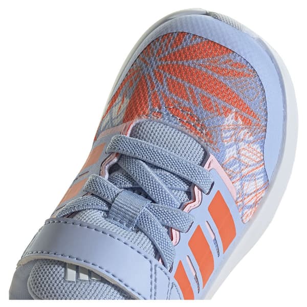 Adidas Pikkulasten Kouluttimet Fortarun 2.0 Moana El Monivärinen EU 21