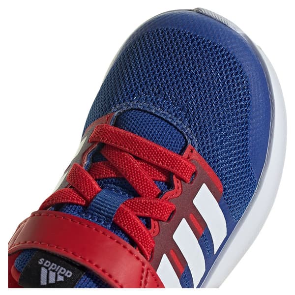 Adidas Spädbarnstränare Fortarun 2.0 Spiderman El Blå EU 22