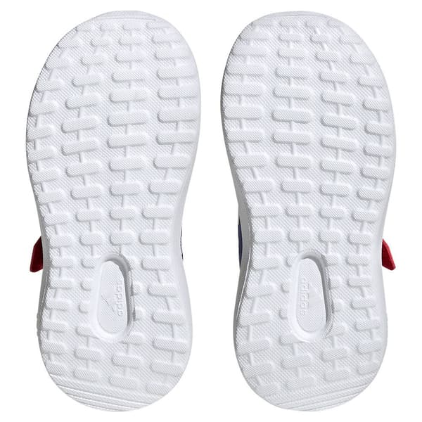 Adidas Spädbarnstränare Fortarun 2.0 Spiderman El Blå EU 22
