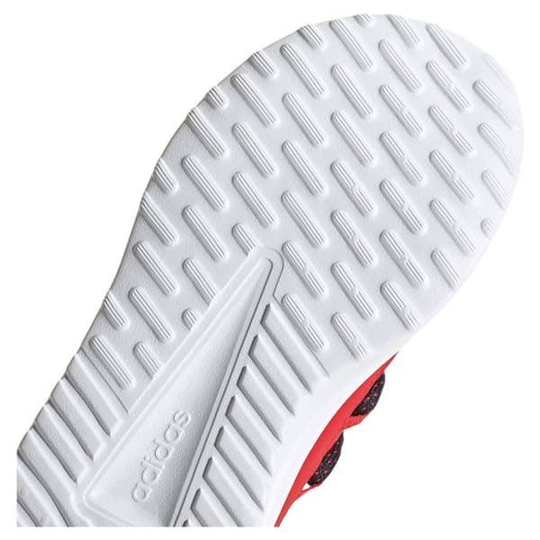 Adidas Tränare För Barn Lite Racer Adapt 5.0 Röd EU 37 1/3