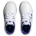 Pikkukuva 6 / 8: Adidas Lasten Valmentajat Tensaur Sport 2.0 Valkoinen EU 35 1/2