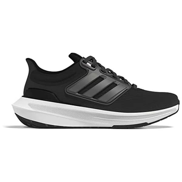 Adidas Junior Trænere Ultrabounce Sort EU 38