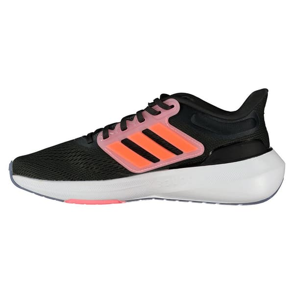 Adidas Juniortränare Ultrabounce Svart EU 38 2/3