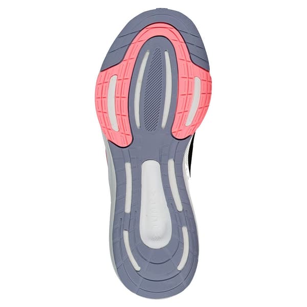 Adidas Juniortränare Ultrabounce Svart EU 38 2/3